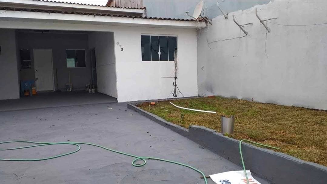 Casa em Tatuquara - 2
