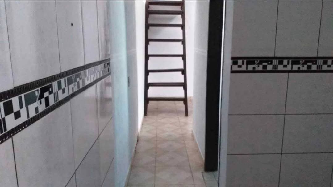 Casa em Tatuquara - 4