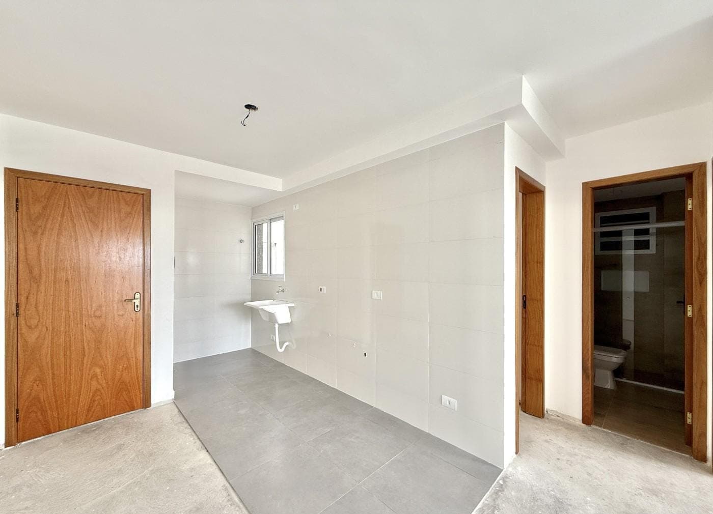 Residencial Beijamin - 2