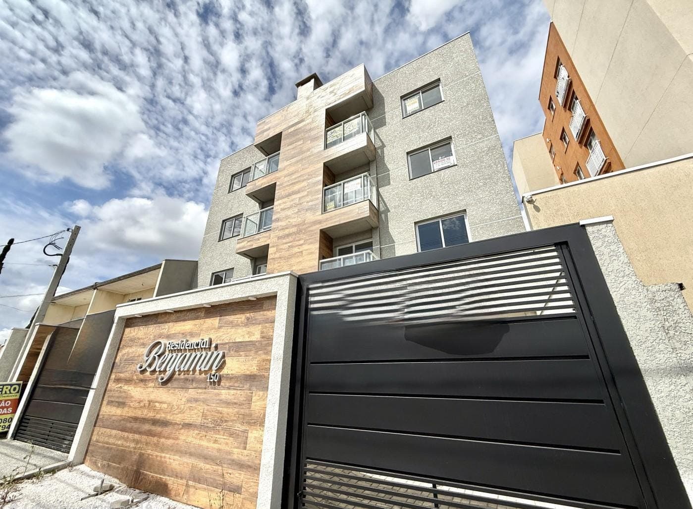Residencial Beijamin - 6