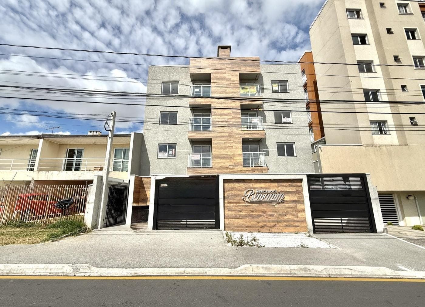 Residencial Beijamin - 7