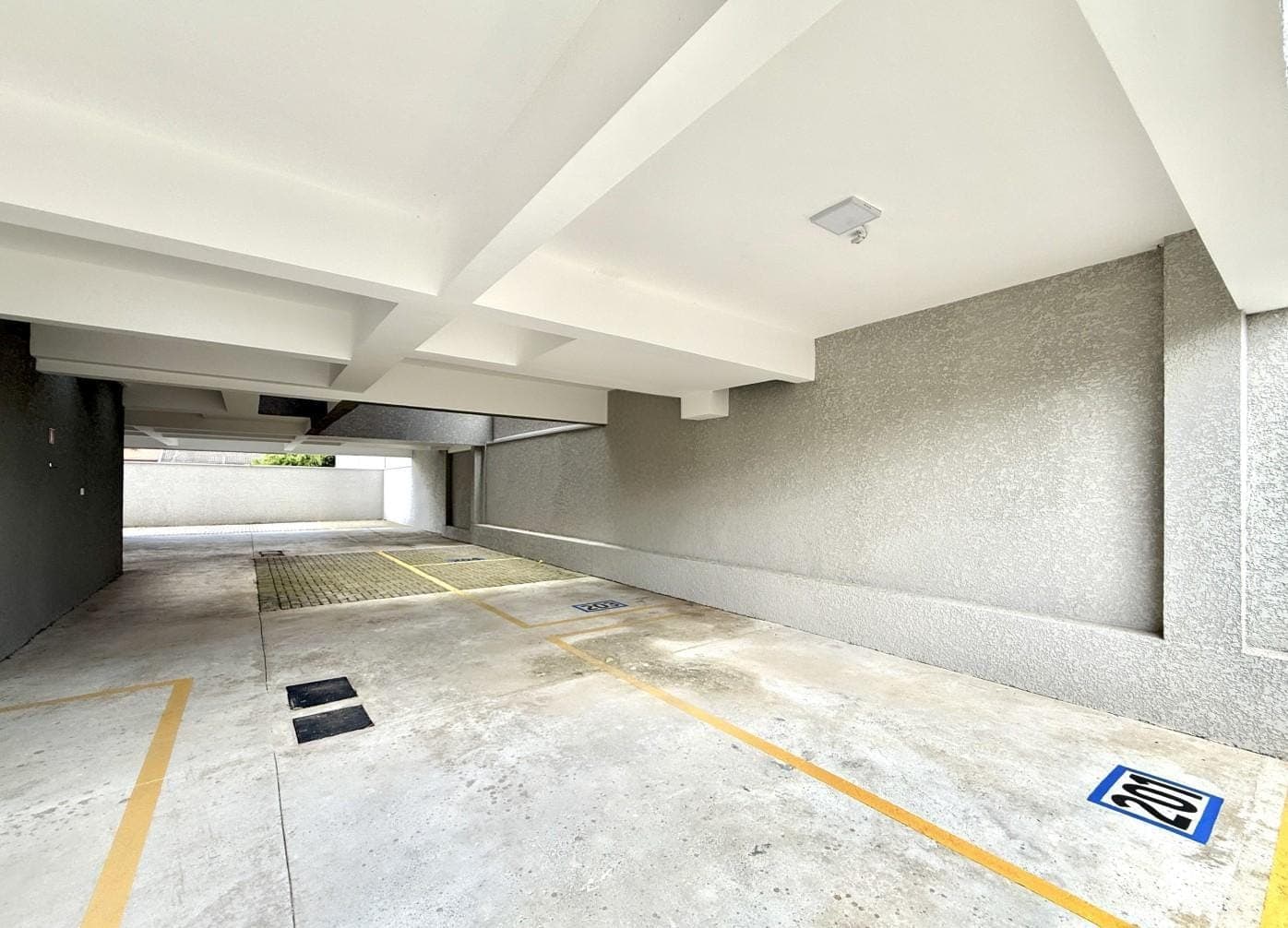 Residencial Beijamin - 8