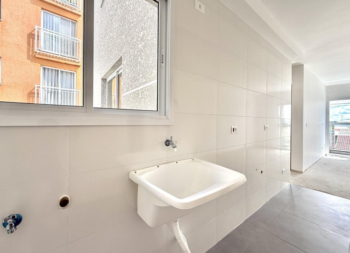 Residencial Beijamin - 9