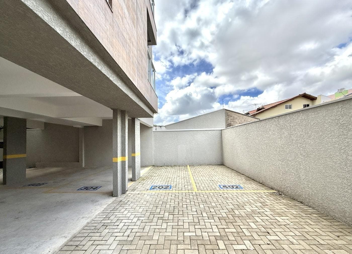 Residencial Beijamin - 10