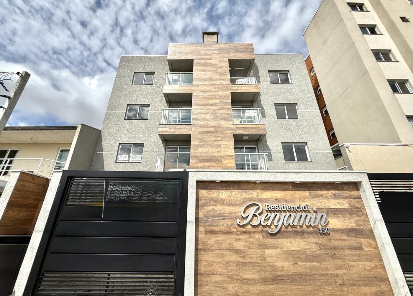 Residencial Beijamin